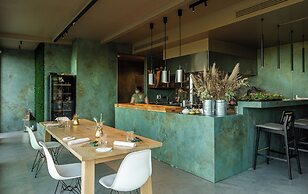 Country House Villadorata