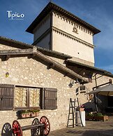 Valle Rosa