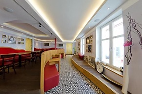 Ringelnatz Warnemünde