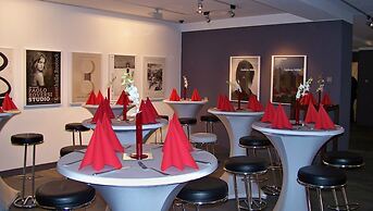 Ringelnatz Warnemünde