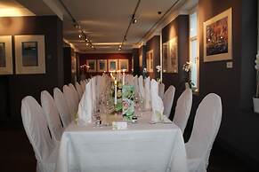 Ringelnatz Warnemünde