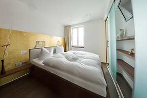 Ringelnatz Warnemünde