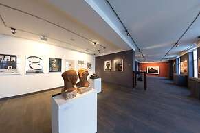 Ringelnatz Warnemünde