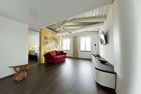 Ringelnatz Warnemünde