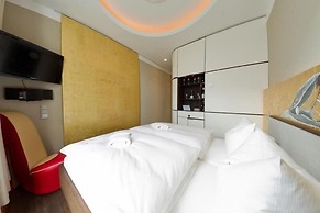 Ringelnatz Warnemünde