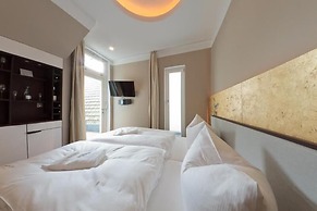 Ringelnatz Warnemünde