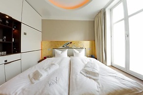 Ringelnatz Warnemünde