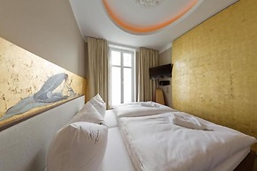 Ringelnatz Warnemünde