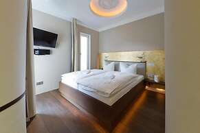 Ringelnatz Warnemünde