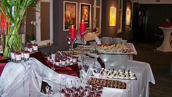 Ringelnatz Warnemünde