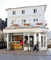 Ringelnatz Warnemünde