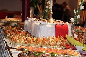 Ringelnatz Warnemünde