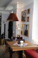 Ringelnatz Warnemünde