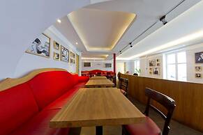 Ringelnatz Warnemünde