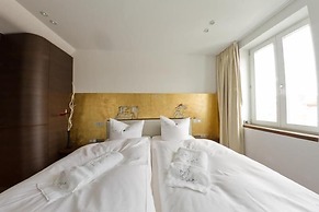 Ringelnatz Warnemünde