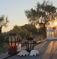 The Infinity 180 Luxury Suites - Adults Only