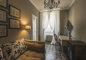 Seven Rooms Villadorata