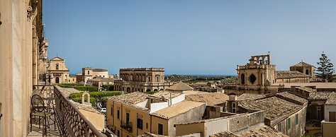 Seven Rooms Villadorata