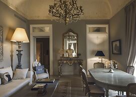 Seven Rooms Villadorata