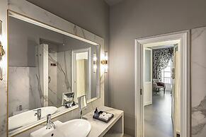 Seven Rooms Villadorata