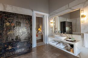 Seven Rooms Villadorata