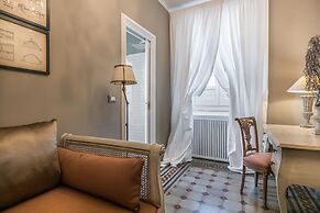 Seven Rooms Villadorata