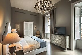 Seven Rooms Villadorata