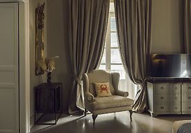 Seven Rooms Villadorata