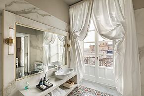 Seven Rooms Villadorata