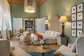 Seven Rooms Villadorata