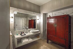 Seven Rooms Villadorata