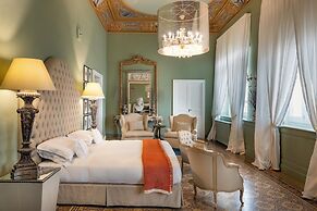 Seven Rooms Villadorata