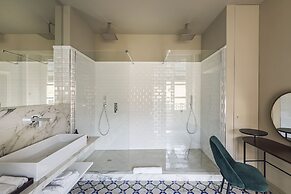 Seven Rooms Villadorata