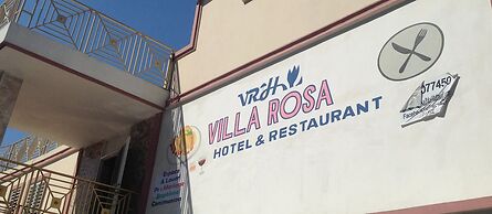 Villa Rosa Hotel & Restaurant