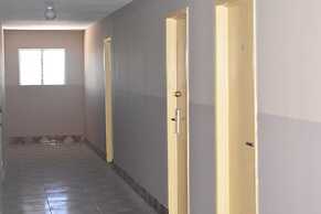 Villa Rosa Hotel & Restaurant