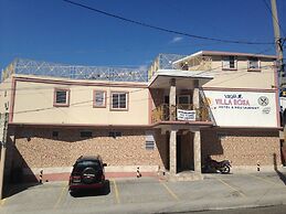 Villa Rosa Hotel & Restaurant