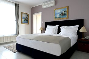 Hotel Vila Tina