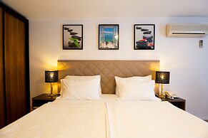 Hotel Vila Tina