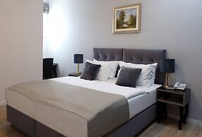 Hotel Vila Tina