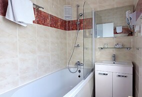 Hotel Vila Tina