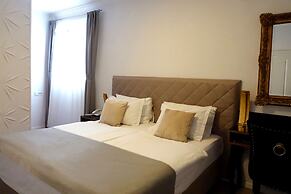Hotel Vila Tina