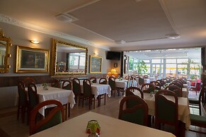 Hotel Vila Tina