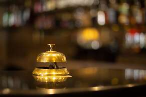 Hotel Vila Tina