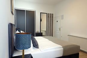 Hotel Vila Tina
