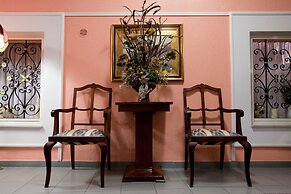 Hotel Vila Tina