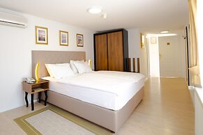 Hotel Vila Tina