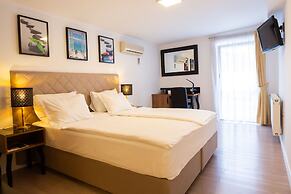 Hotel Vila Tina