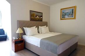 Hotel Vila Tina