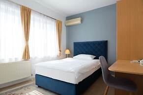 Hotel Vila Tina