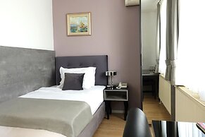 Hotel Vila Tina